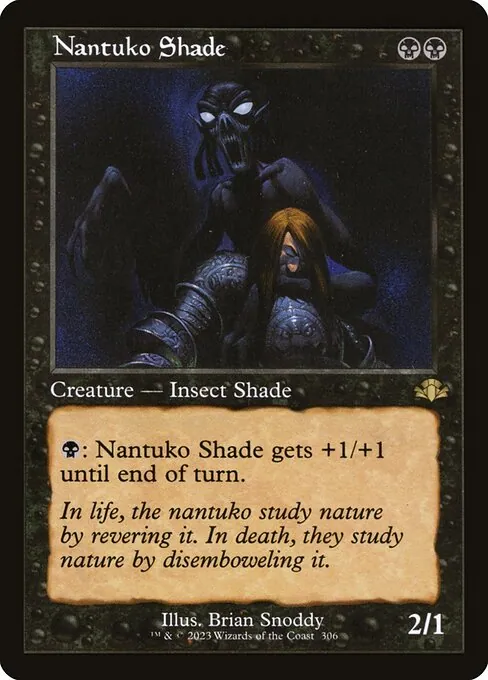 Nantuko Shade 306/271