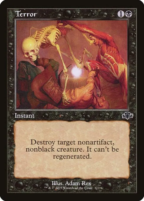 Terror 312/271