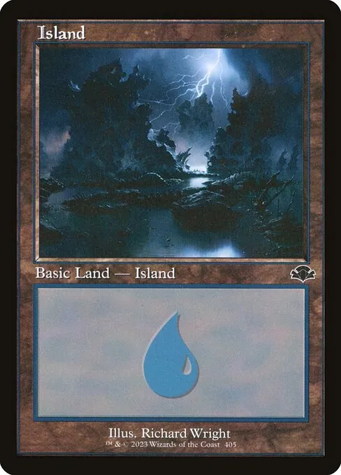 Island 405/271