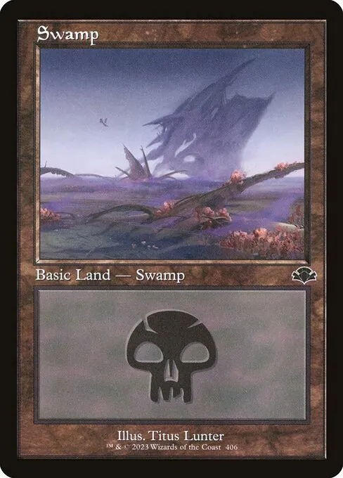 Swamp 406/271
