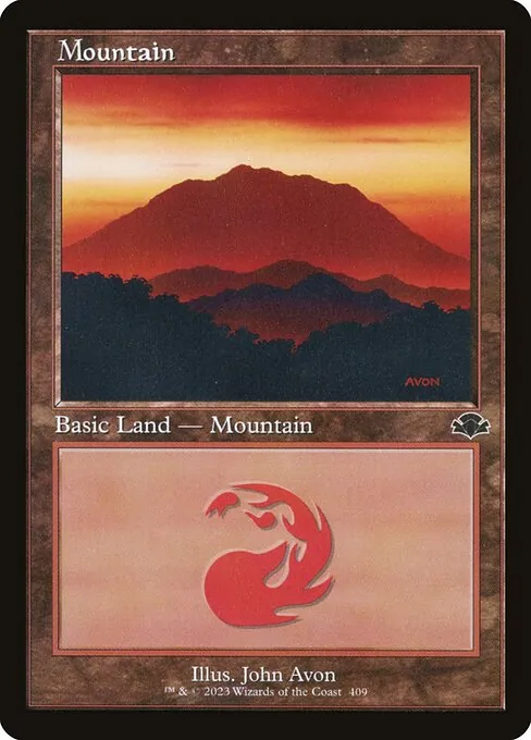 Mountain 409/271