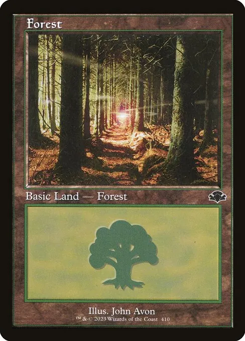 Forest 410/271
