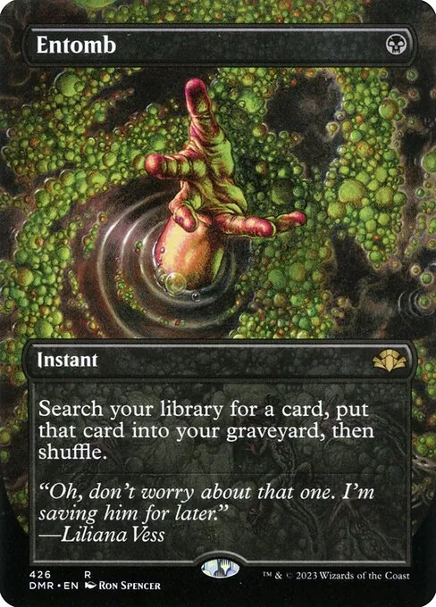 Entomb 426/271