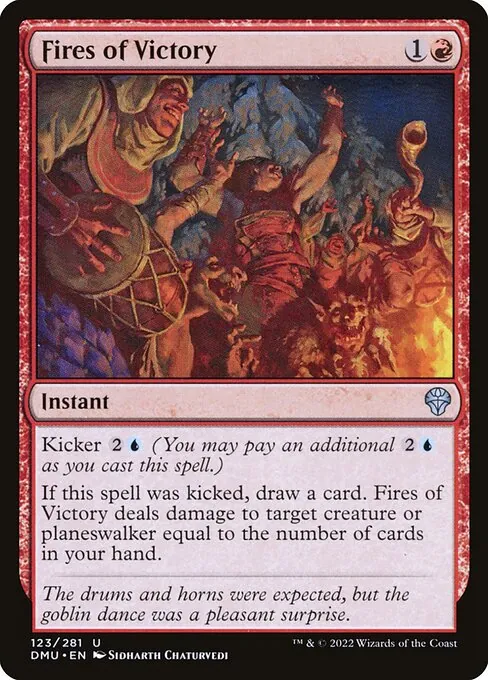 Fires of Victory 123/281