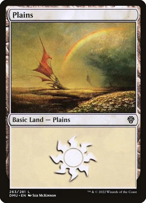 Plains 263/281