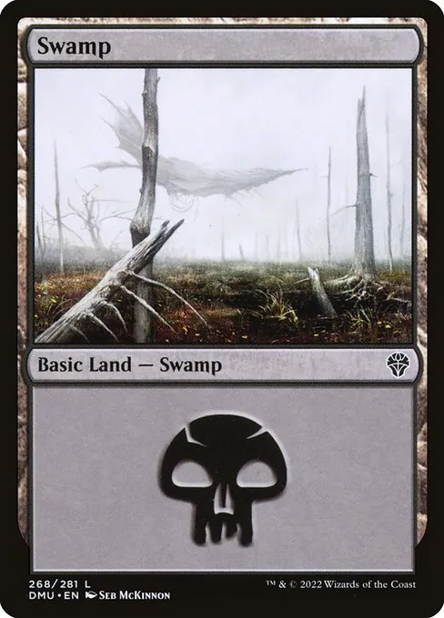 Swamp 268/281