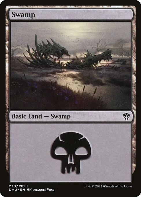Swamp 270/281