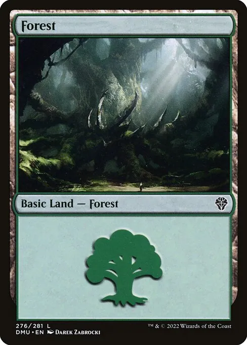 Forest 276/281