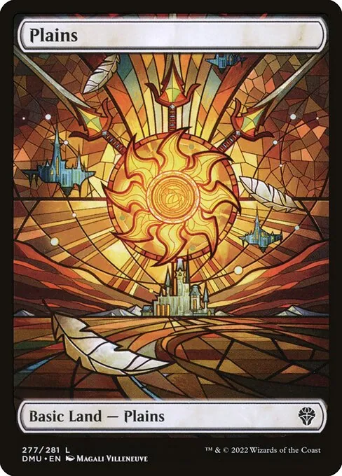 Plains 277/281