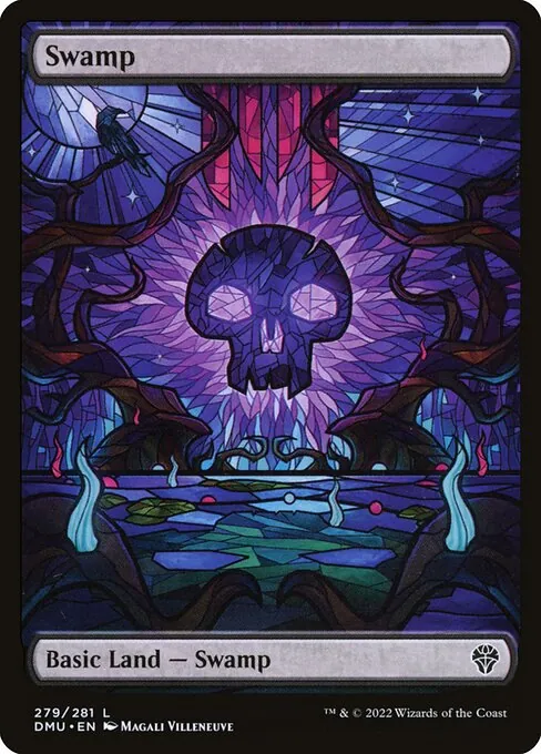 Swamp 279/281