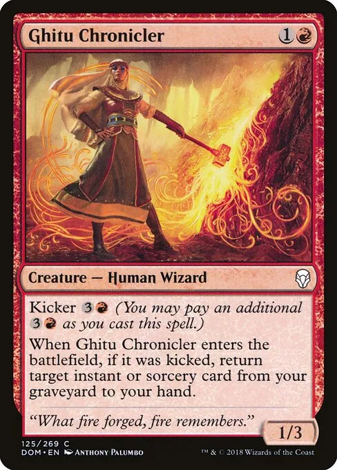 Ghitu Chronicler 125/269