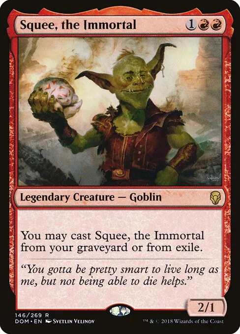 Squee, the Immortal 146/269