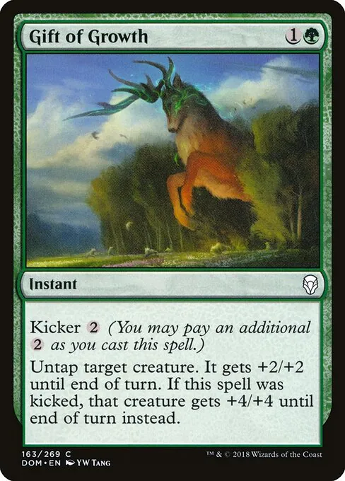 Gift of Growth 163/269