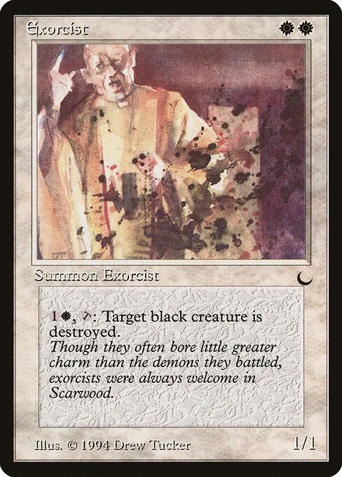 Exorcist 006/119