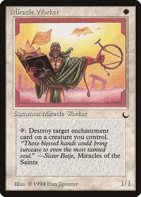 Miracle Worker 013/119