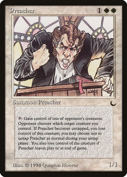 Preacher 016/119