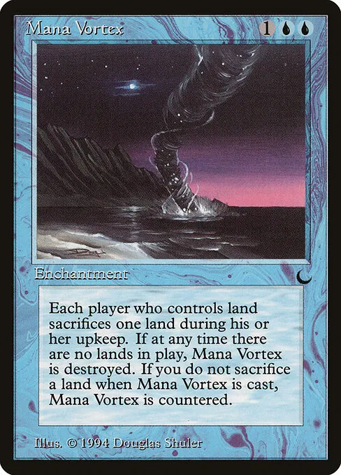 Mana Vortex 031/119