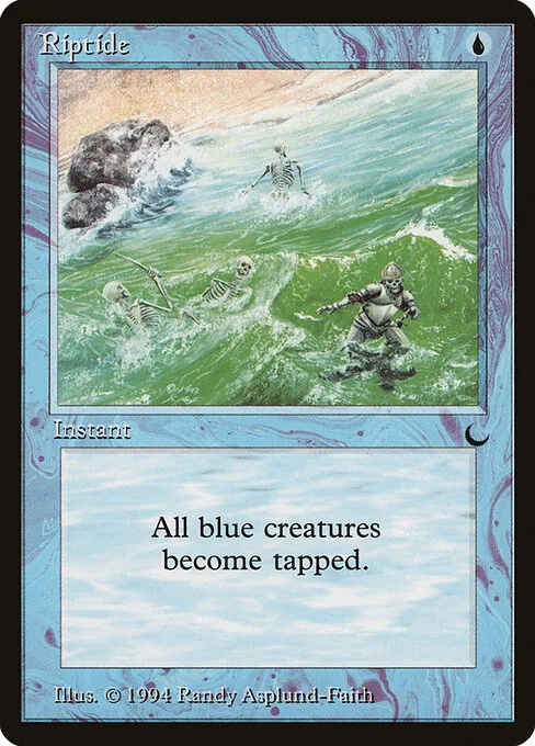 Riptide 035/119