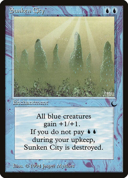 Sunken City 036/119
