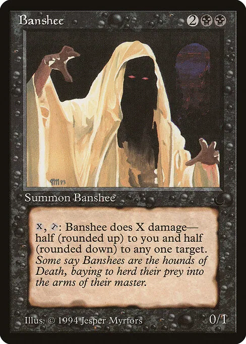 Banshee 040/119