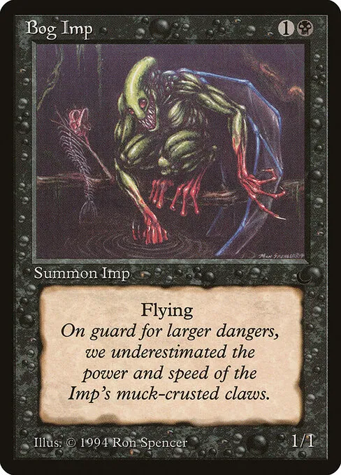 Bog Imp 041/119