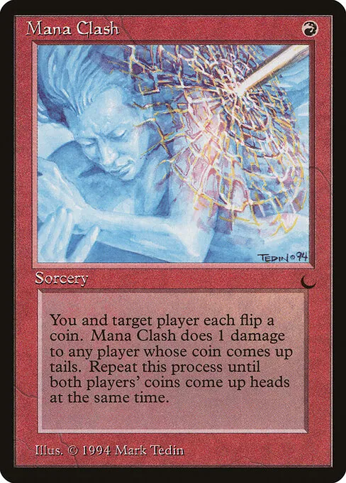 Mana Clash 072/119