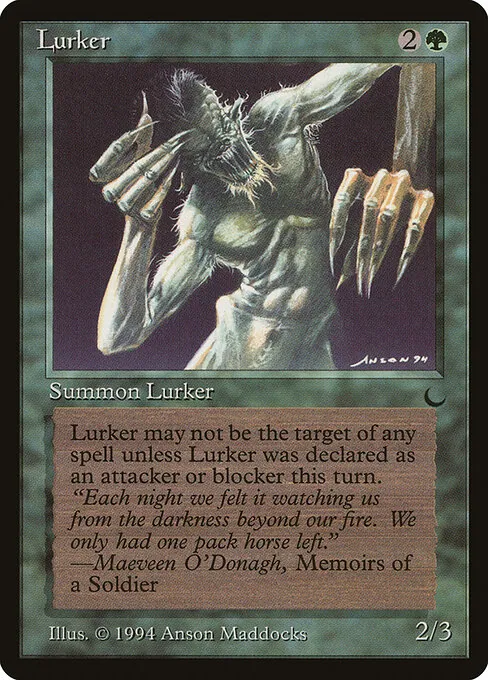 Lurker 080/119