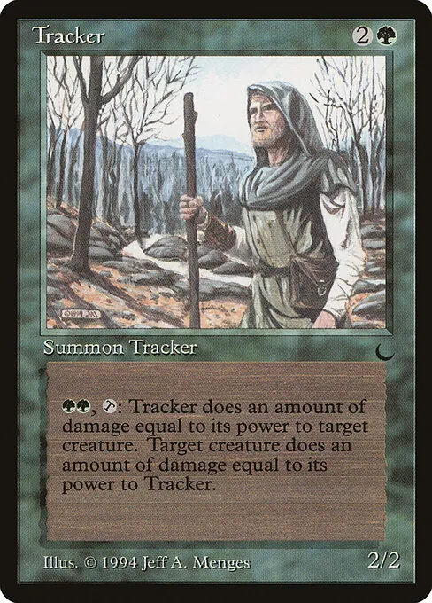 Tracker 089/119