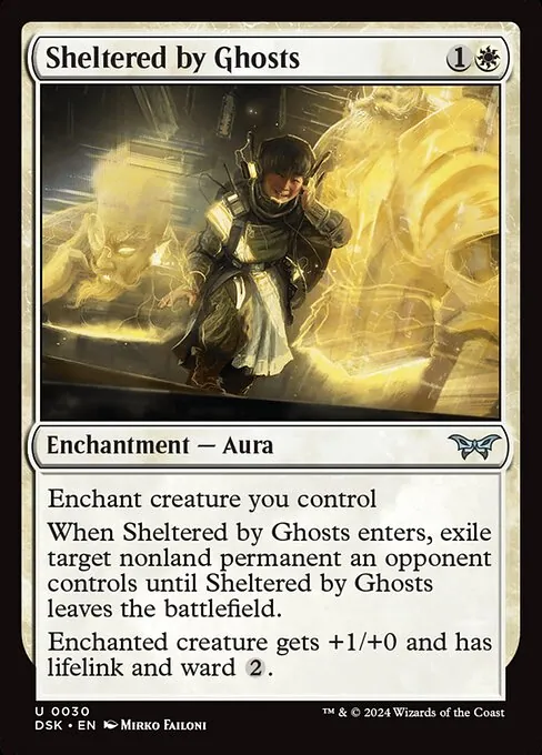 Sheltered by Ghosts 030/286