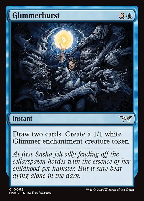 Glimmerburst 062/286