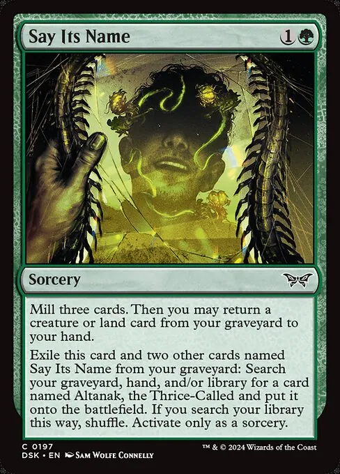 Say Its Name 197/286