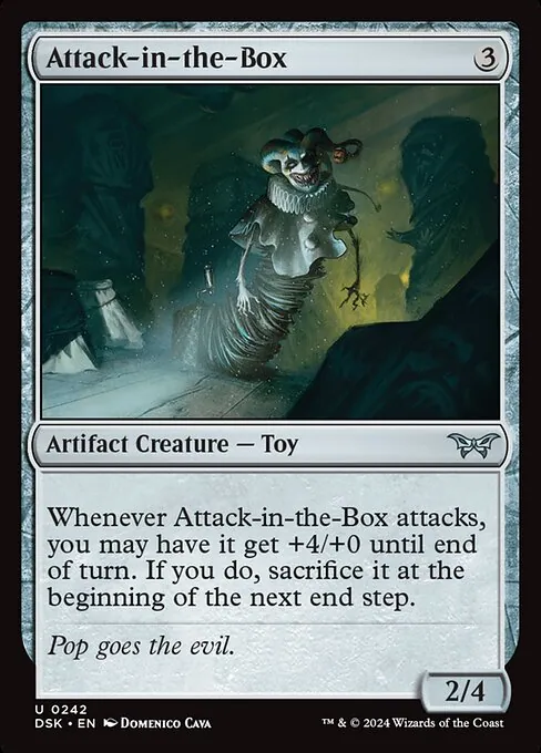 Attack-in-the-Box 242/286