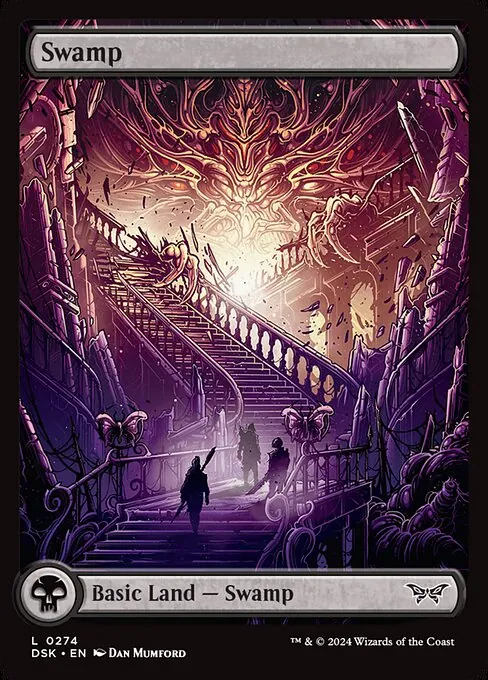 Swamp 274/286