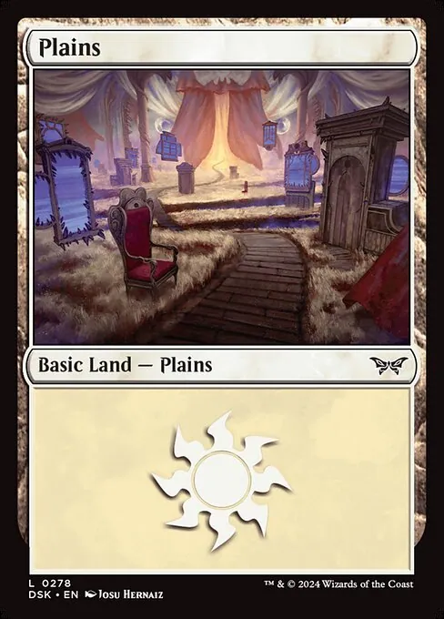 Plains 278/286