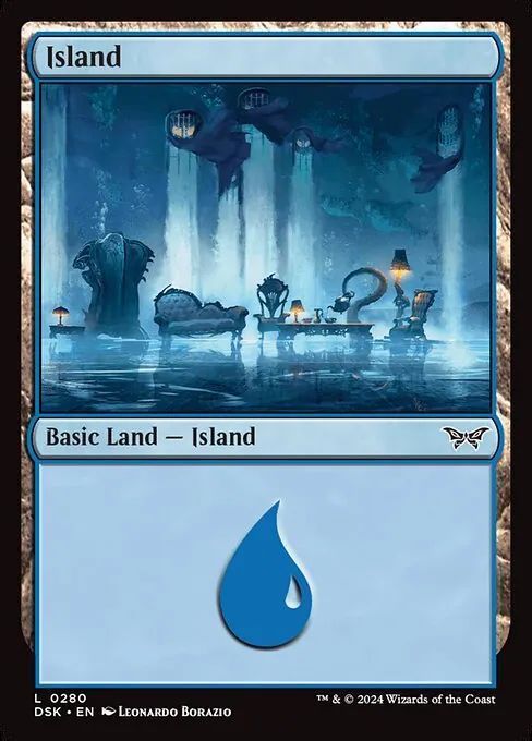 Island 280/286