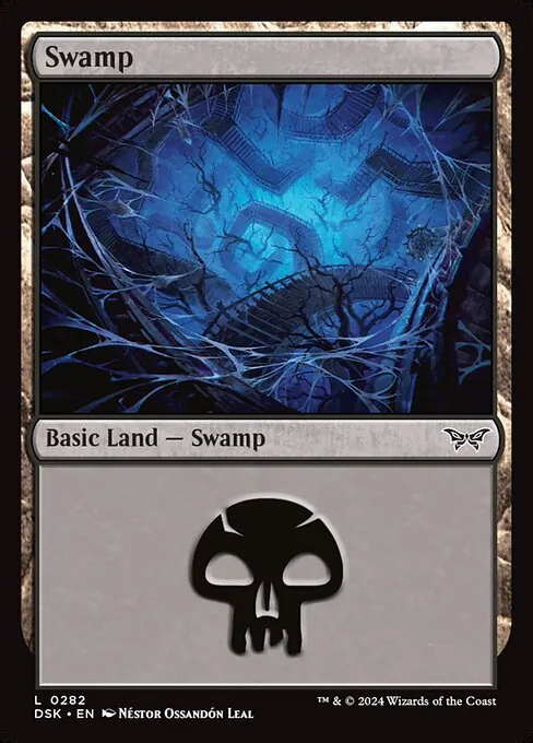 Swamp 282/286