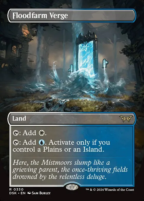 Floodfarm Verge 330/286