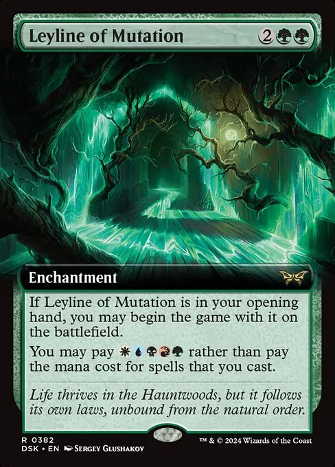 Leyline of Mutation 382/286