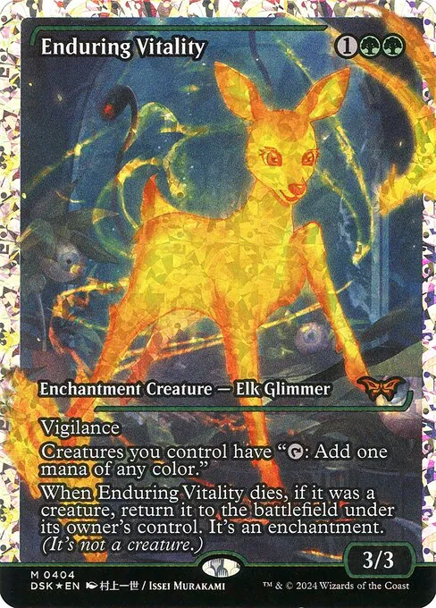 Enduring Vitality 404/286