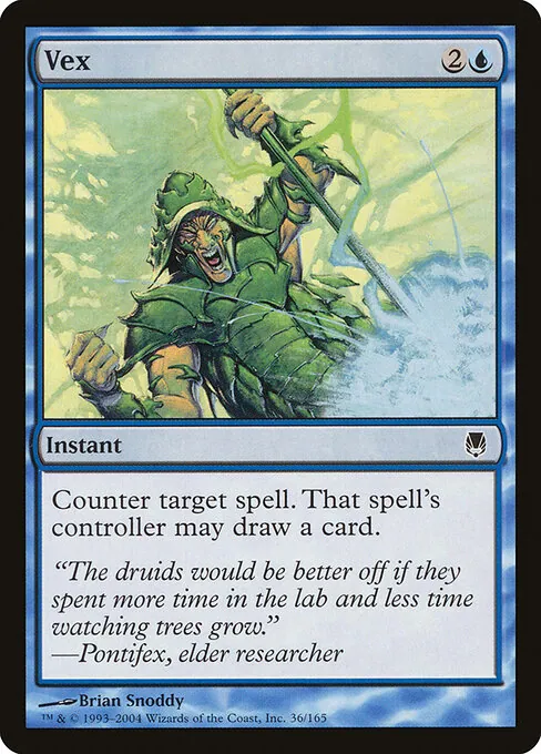 Vex 036/165