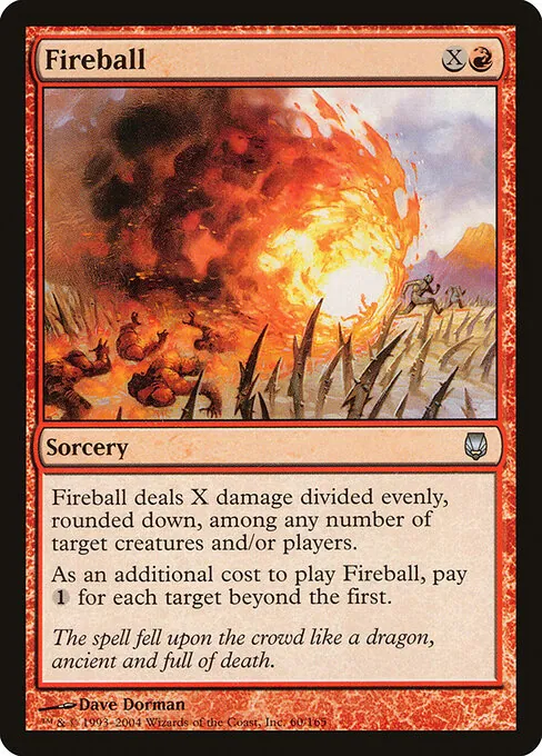 Fireball 060/165