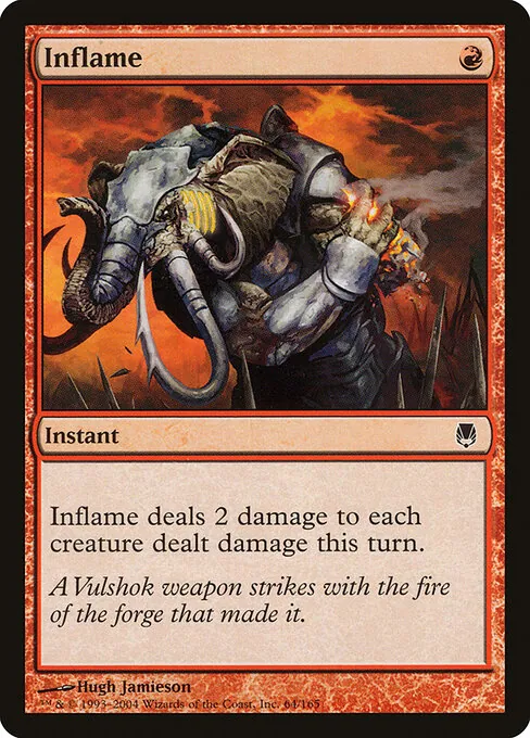 Inflame 064/165