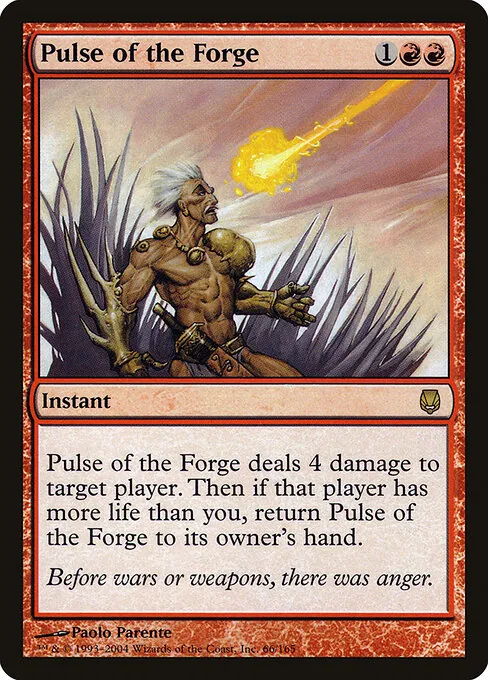 Pulse of the Forge 066/165