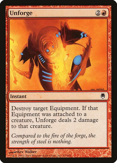 Unforge 071/165