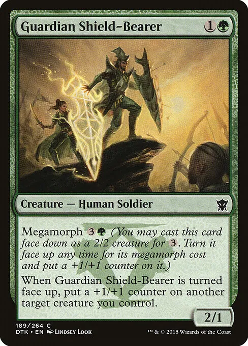 Guardian Shield-Bearer 189/264