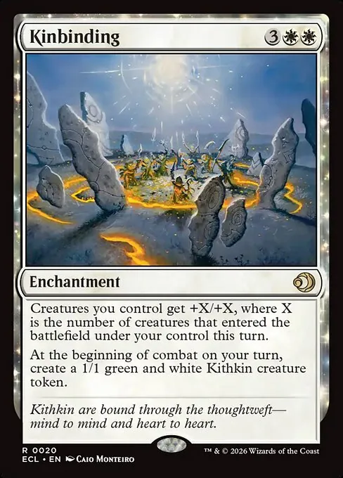 Kinbinding 020/283