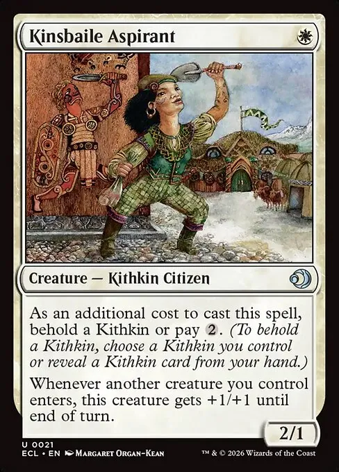 Kinsbaile Aspirant 021/283