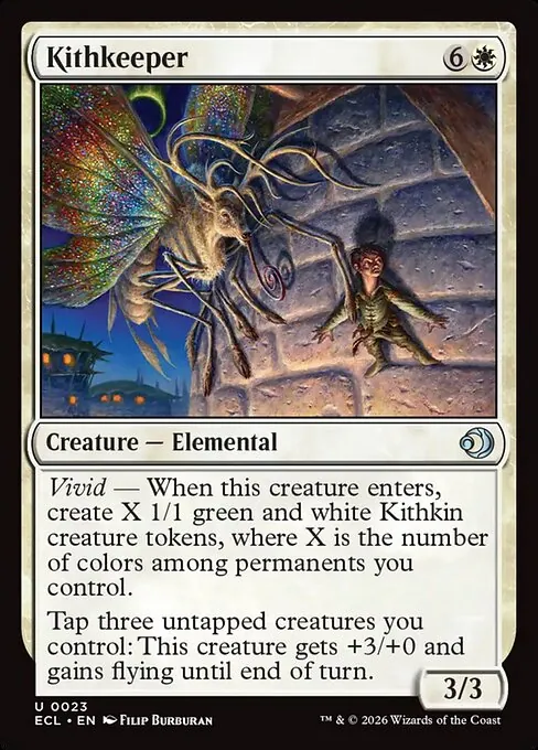 Kithkeeper 023/283