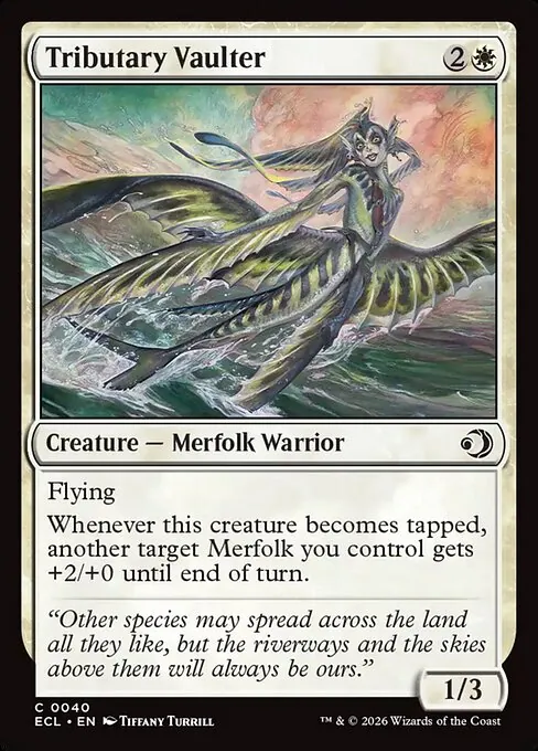 Tributary Vaulter 040/283