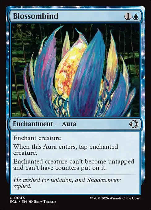 Blossombind 045/283